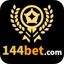 Logo da 144bet